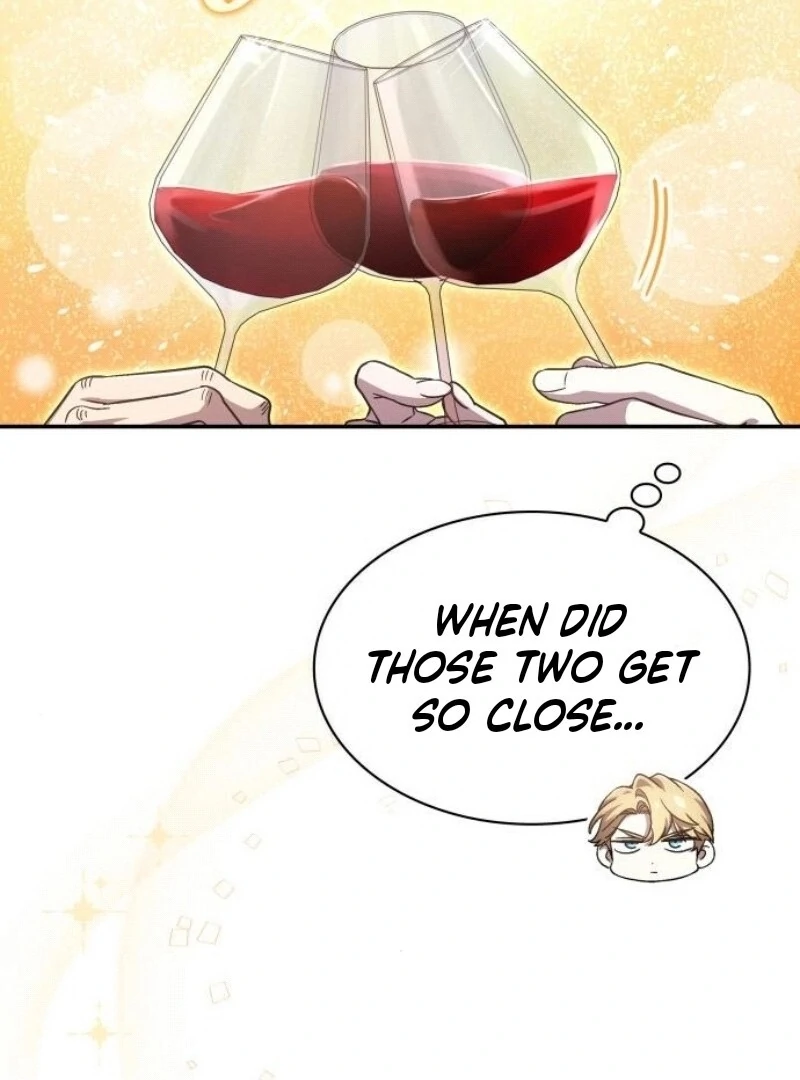 The Goal is Alimony chapter 33 page 37