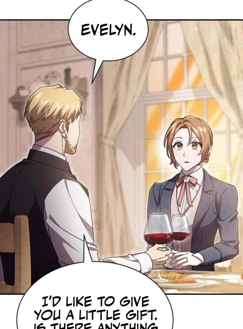 The Goal is Alimony chapter 33 page 39