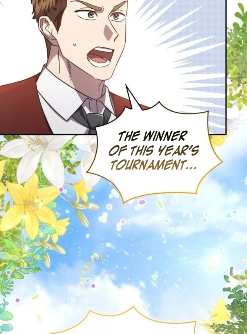The Goal is Alimony chapter 33 page 4