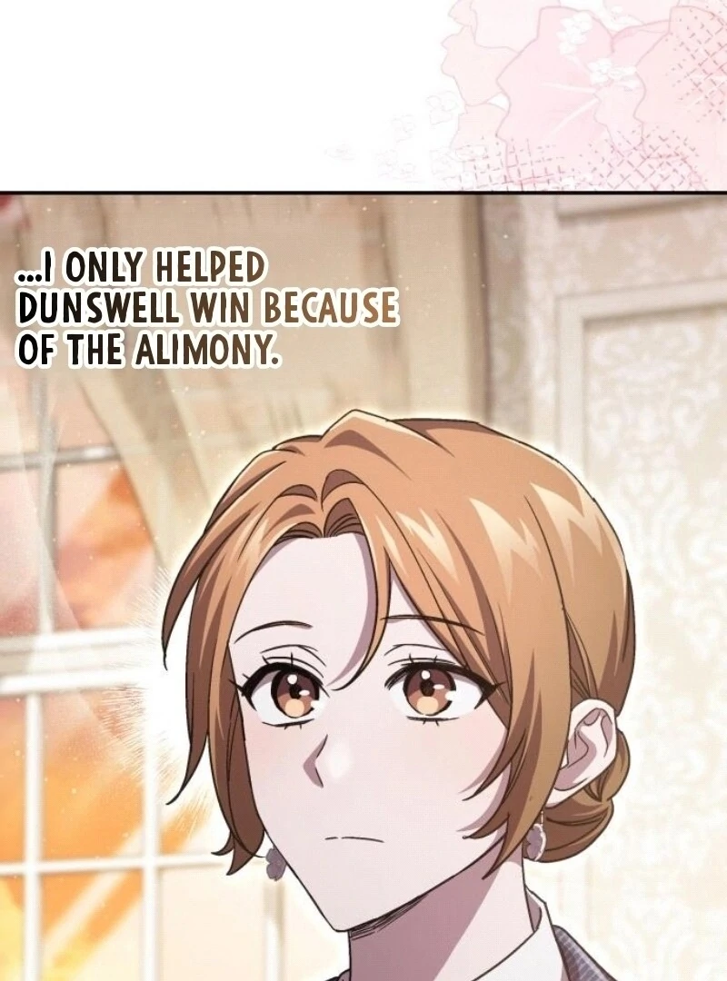 The Goal is Alimony chapter 33 page 42