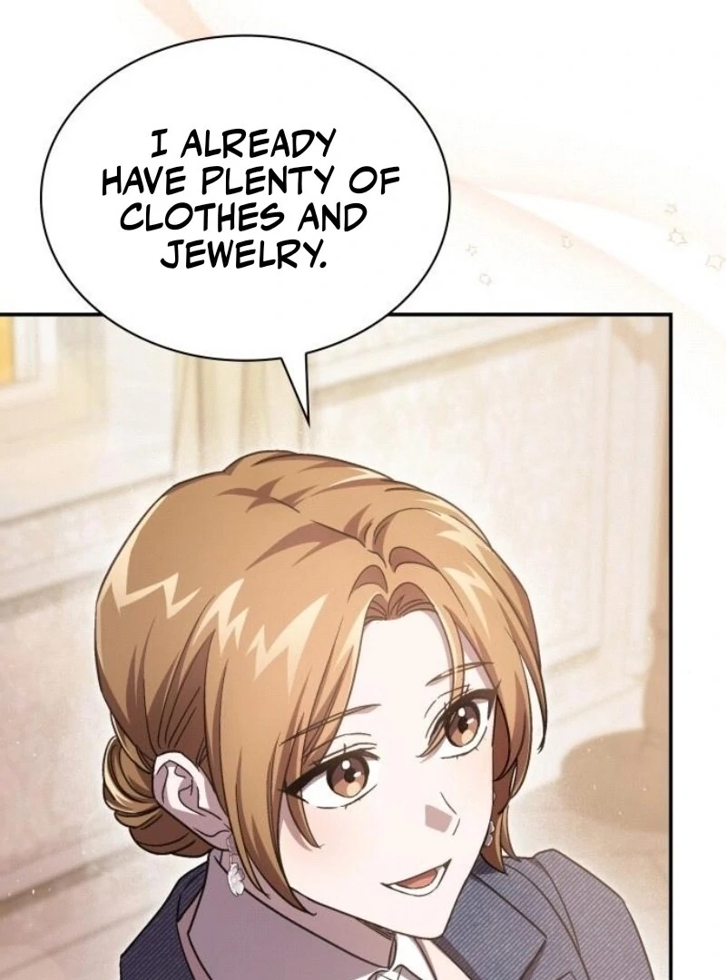 The Goal is Alimony chapter 33 page 47