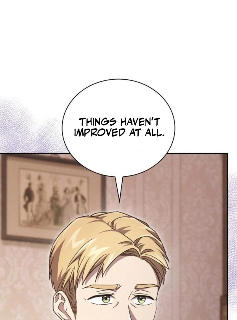The Goal is Alimony chapter 33 page 58