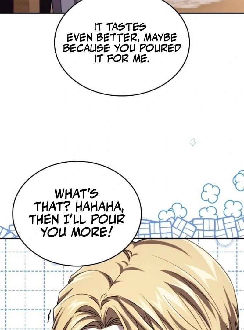 The Goal is Alimony chapter 33 page 69