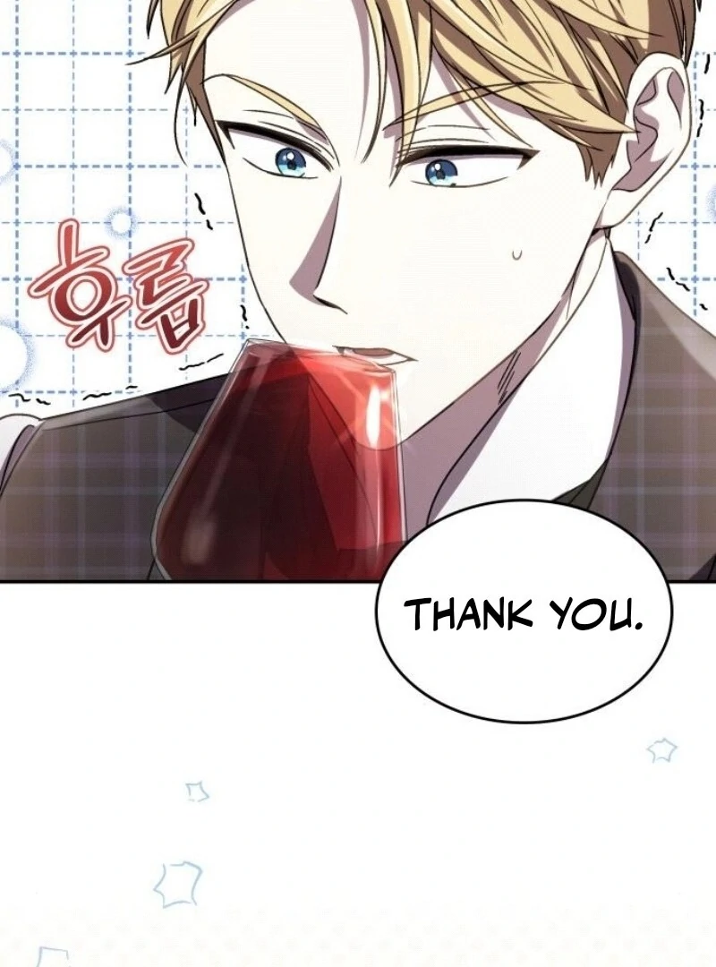 The Goal is Alimony chapter 33 page 70