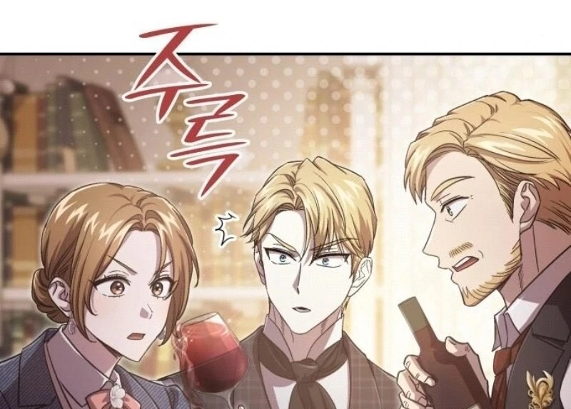 The Goal is Alimony chapter 33 page 77