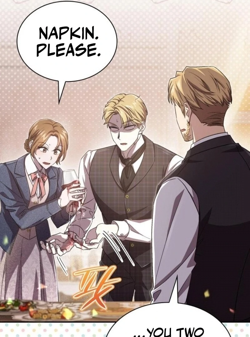 The Goal is Alimony chapter 33 page 79