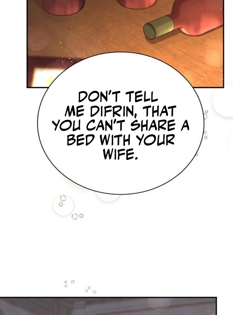 The Goal is Alimony chapter 33 page 86