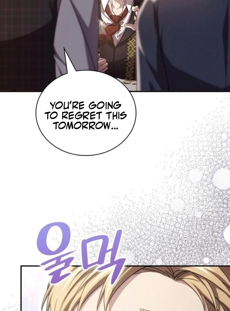 The Goal is Alimony chapter 33 page 92