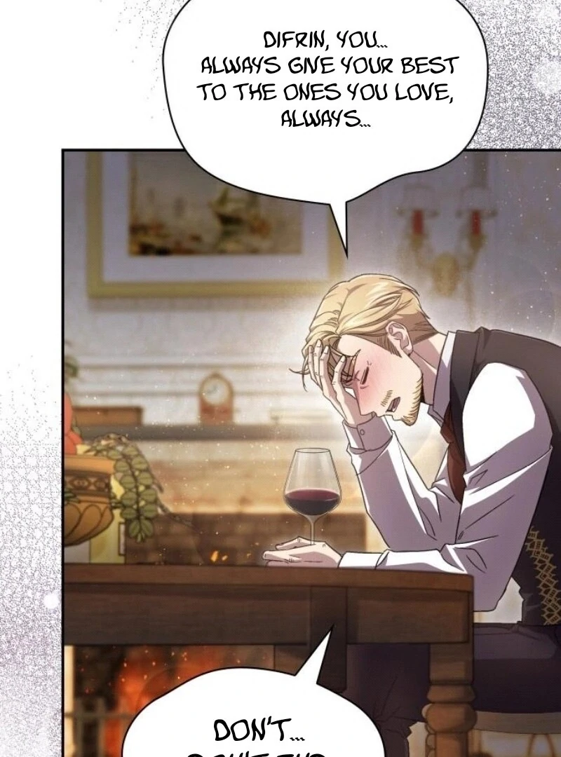 The Goal is Alimony chapter 33 page 94