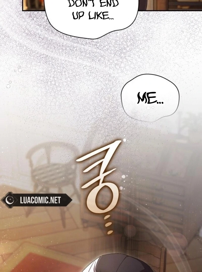 The Goal is Alimony chapter 33 page 95
