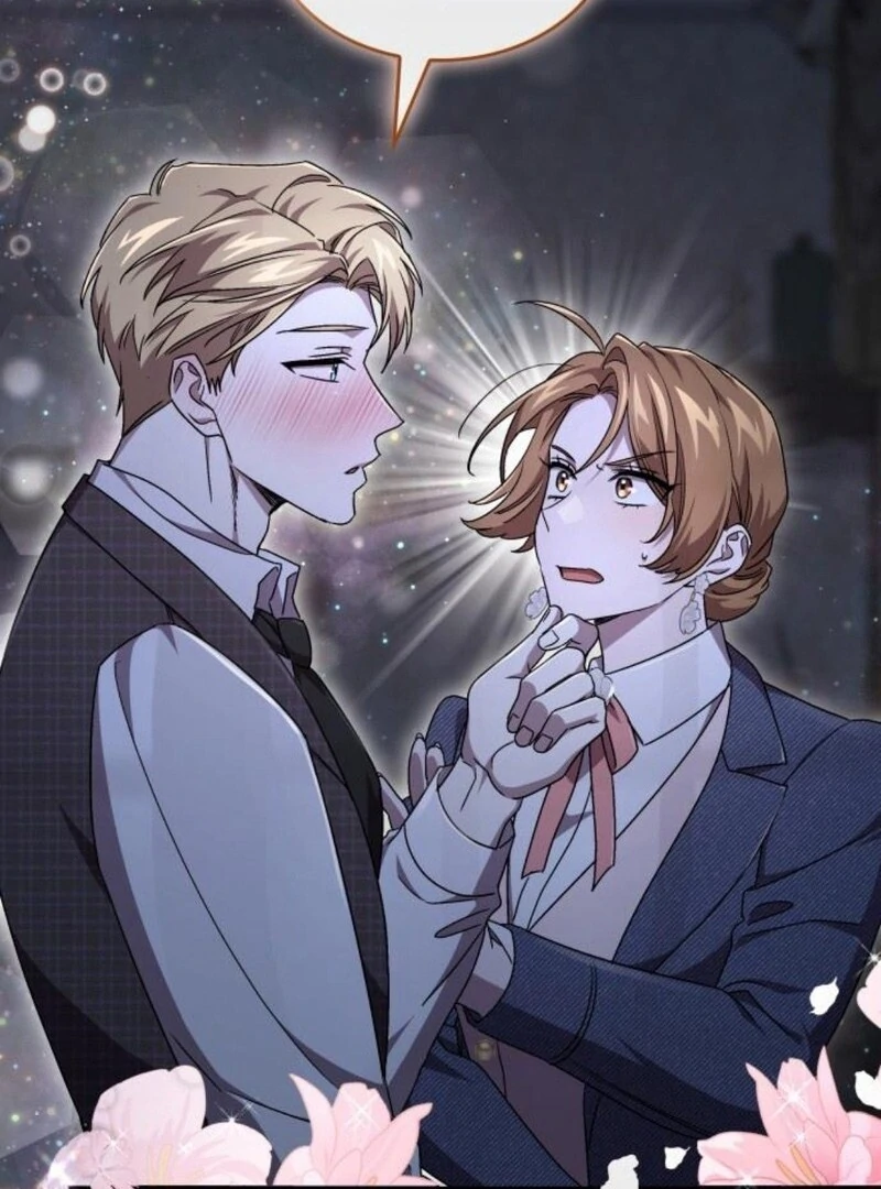 The Goal is Alimony chapter 34 page 102