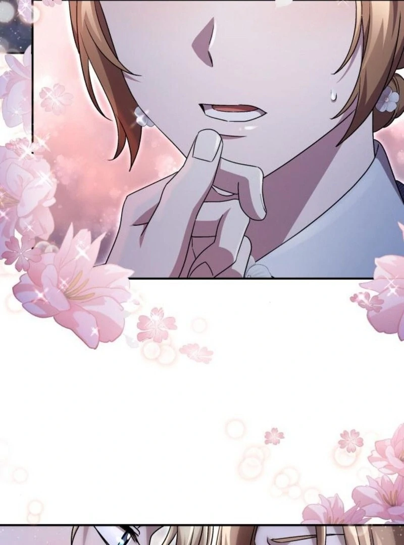 The Goal is Alimony chapter 34 page 103