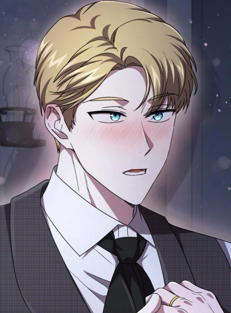 The Goal is Alimony chapter 34 page 12