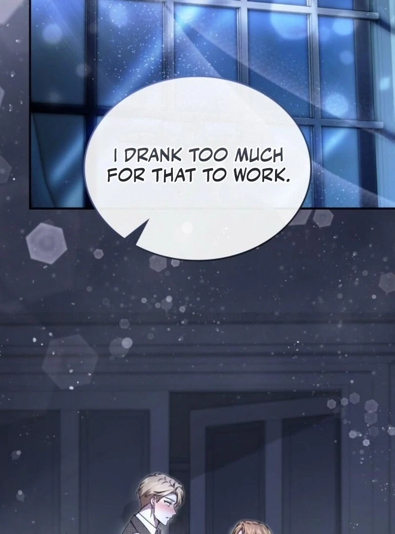 The Goal is Alimony chapter 34 page 18
