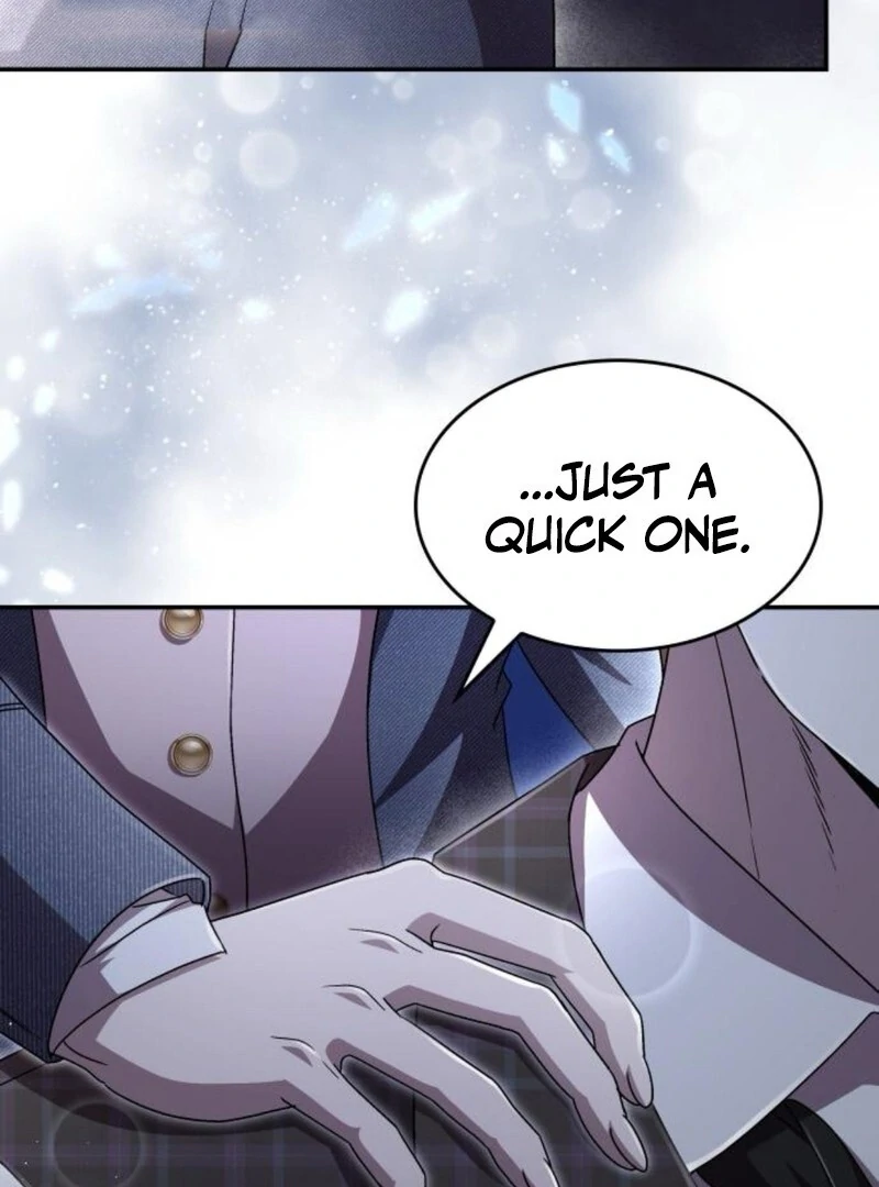 The Goal is Alimony chapter 34 page 26