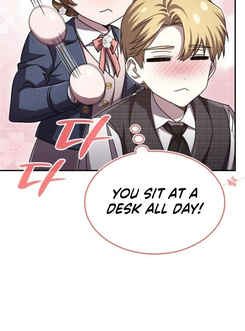 The Goal is Alimony chapter 34 page 31