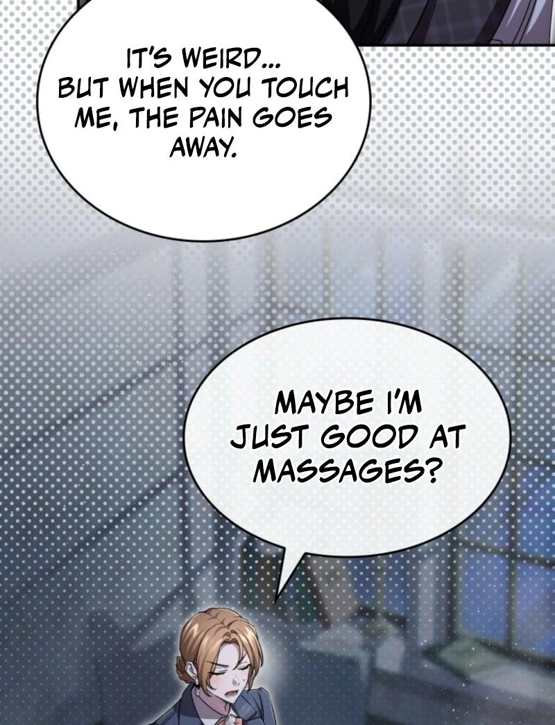 The Goal is Alimony chapter 34 page 33