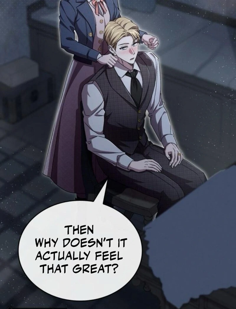 The Goal is Alimony chapter 34 page 34