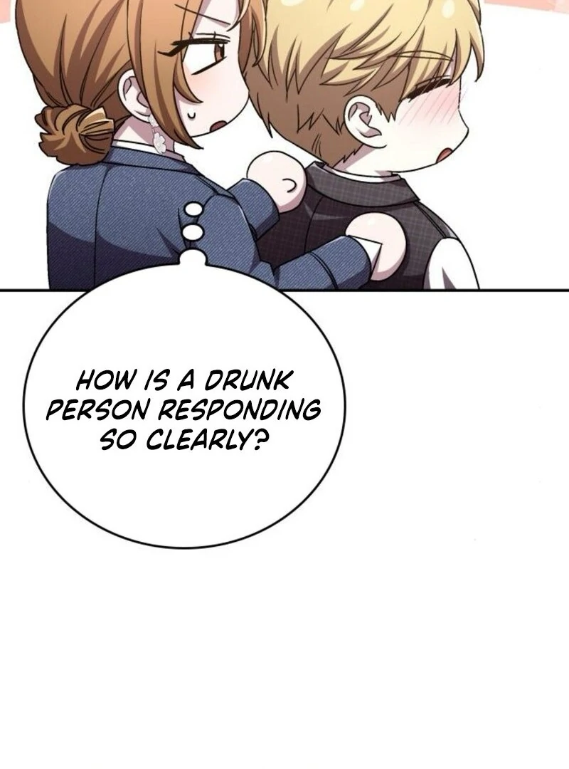 The Goal is Alimony chapter 34 page 36