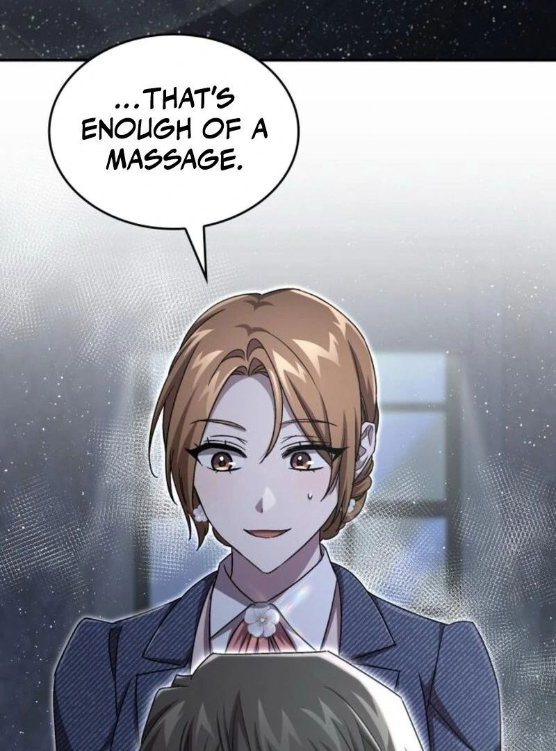 The Goal is Alimony chapter 34 page 46