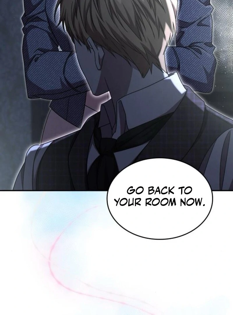 The Goal is Alimony chapter 34 page 47