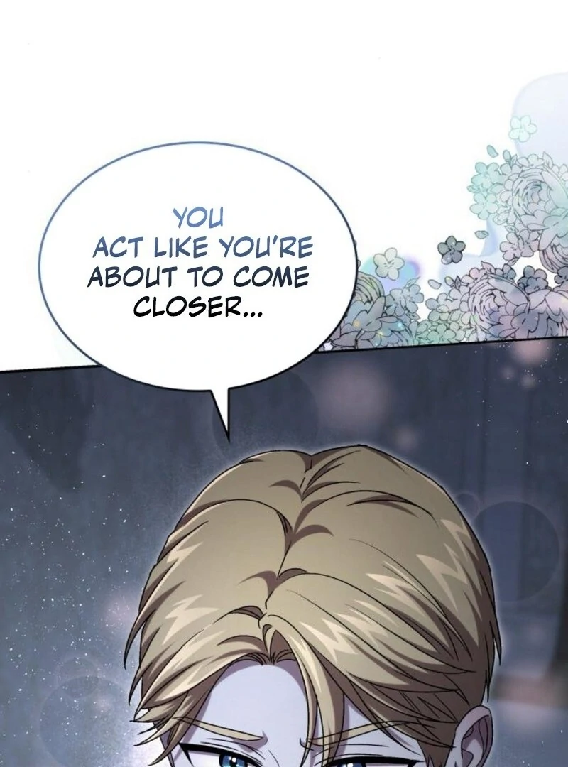 The Goal is Alimony chapter 34 page 52
