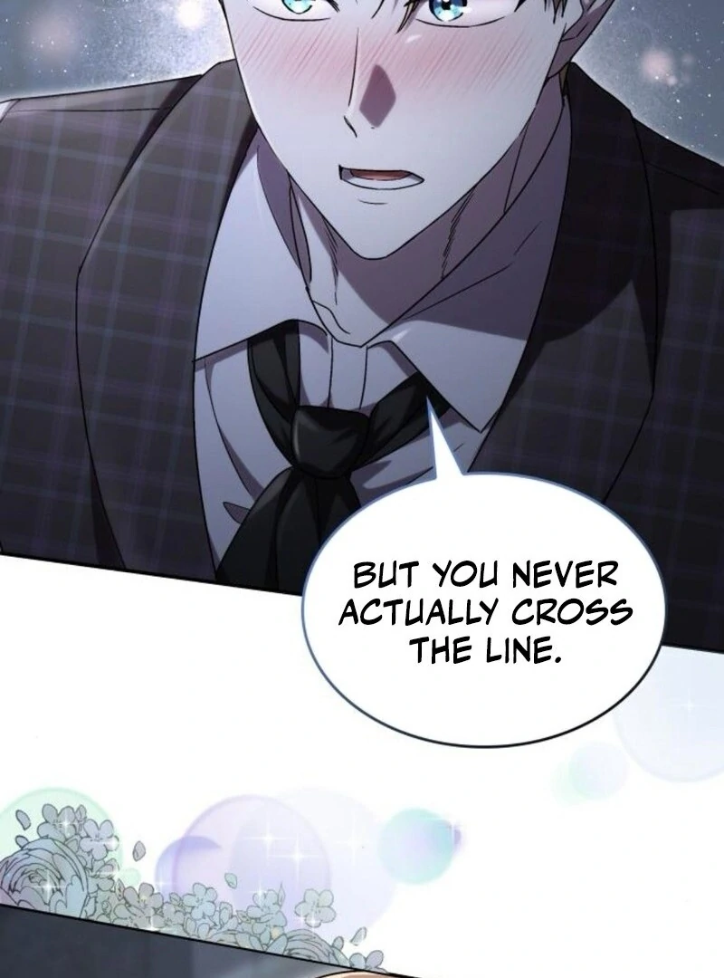 The Goal is Alimony chapter 34 page 53