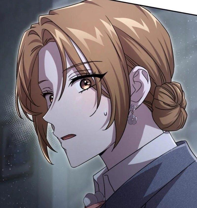 The Goal is Alimony chapter 34 page 54