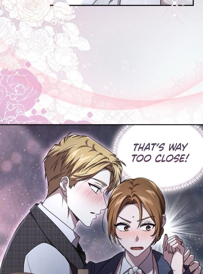 The Goal is Alimony chapter 34 page 64