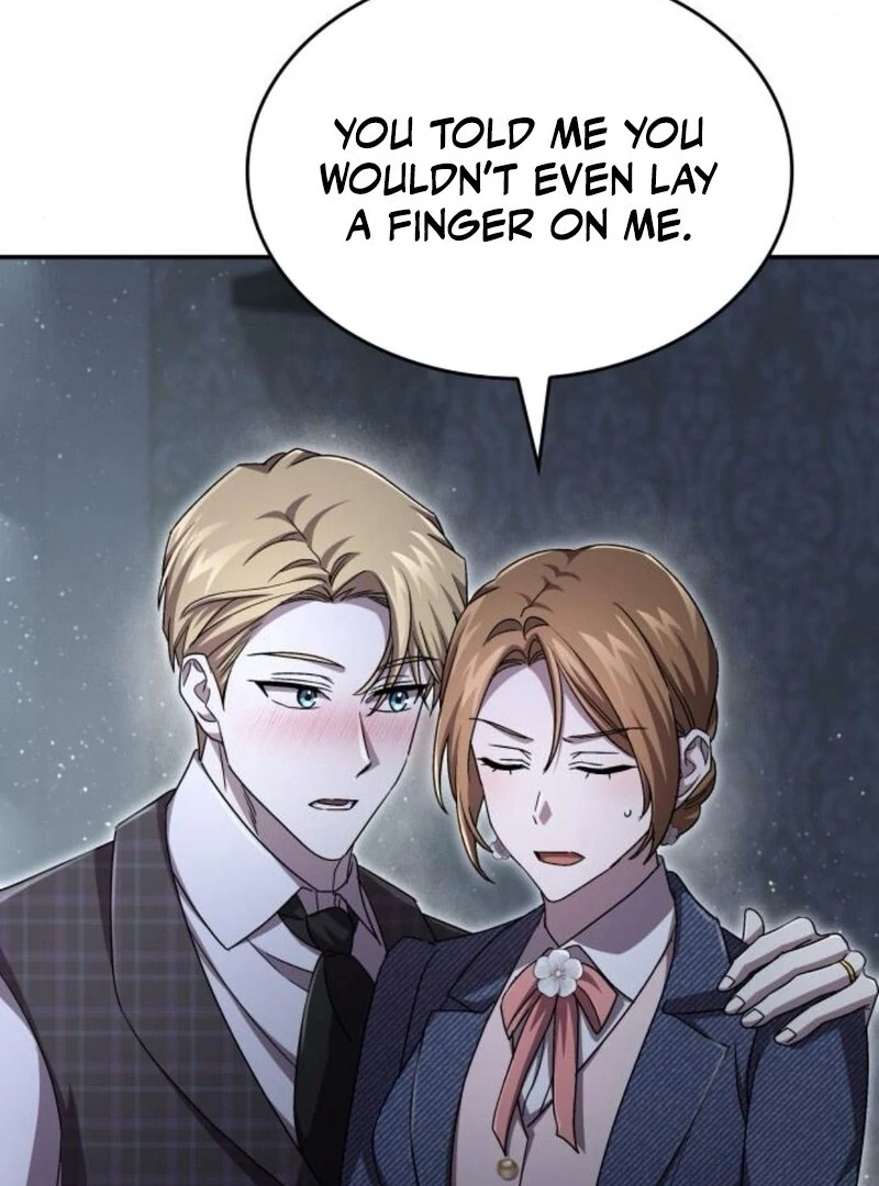 The Goal is Alimony chapter 34 page 69