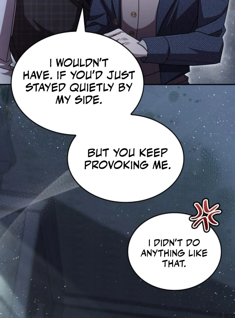 The Goal is Alimony chapter 34 page 70