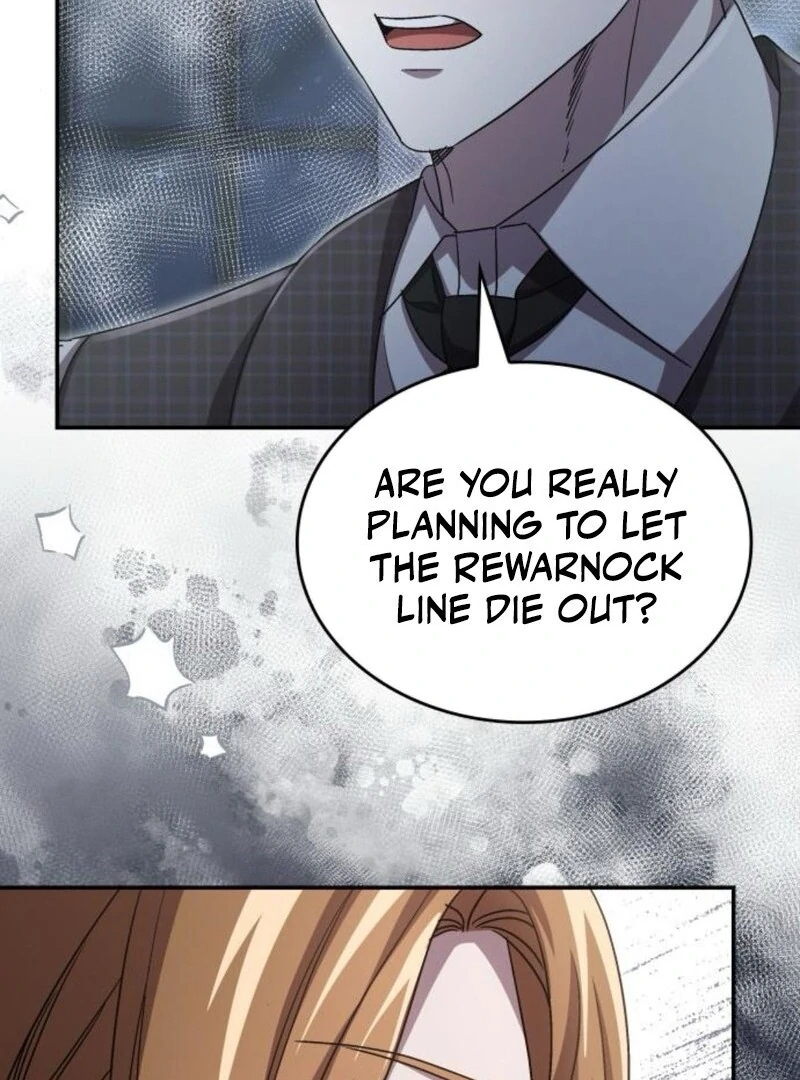 The Goal is Alimony chapter 34 page 83