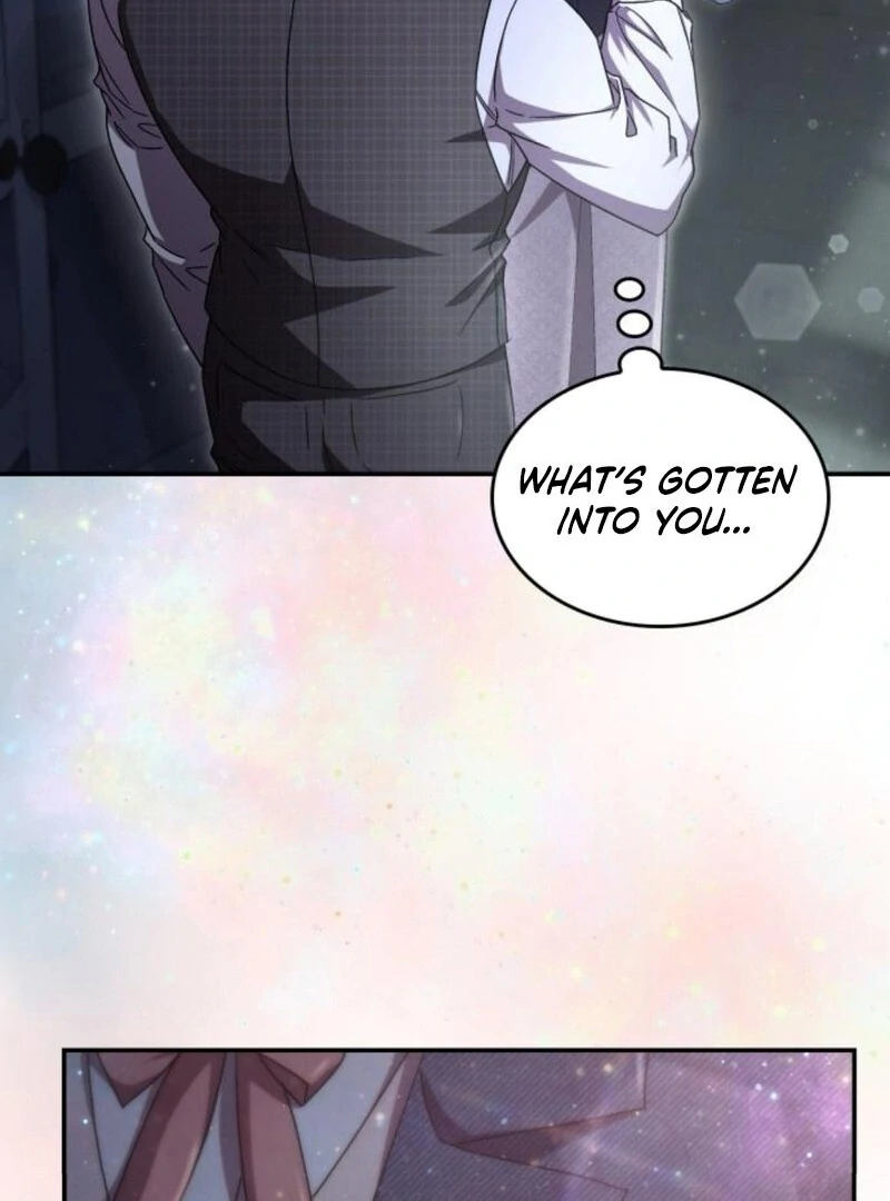 The Goal is Alimony chapter 34 page 9