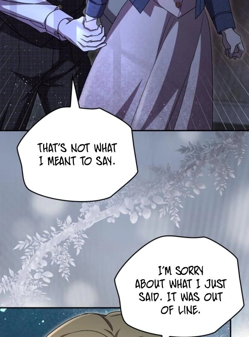 The Goal is Alimony chapter 34 page 95