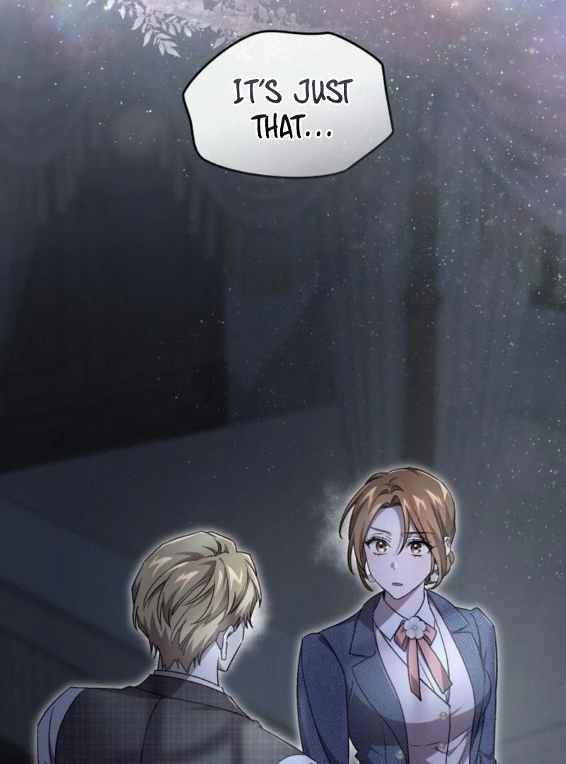 The Goal is Alimony chapter 34 page 97