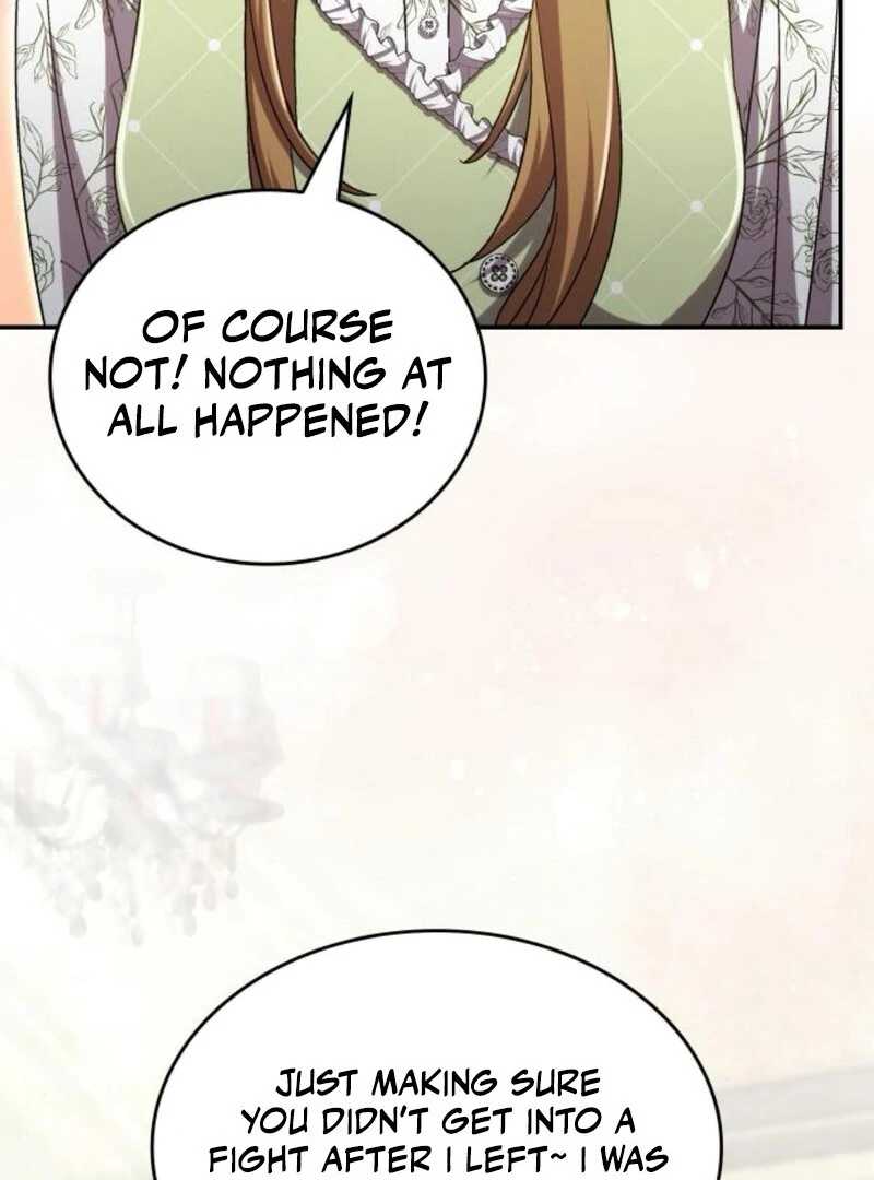 The Goal is Alimony chapter 35 page 104