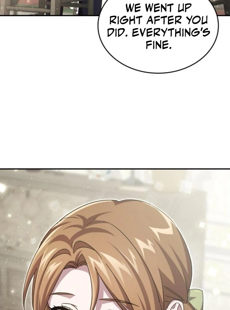 The Goal is Alimony chapter 35 page 106