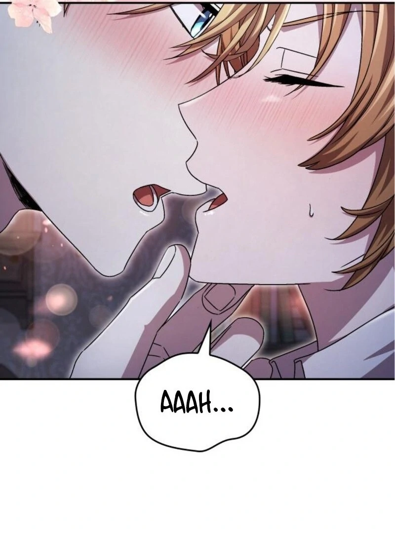 The Goal is Alimony chapter 35 page 12