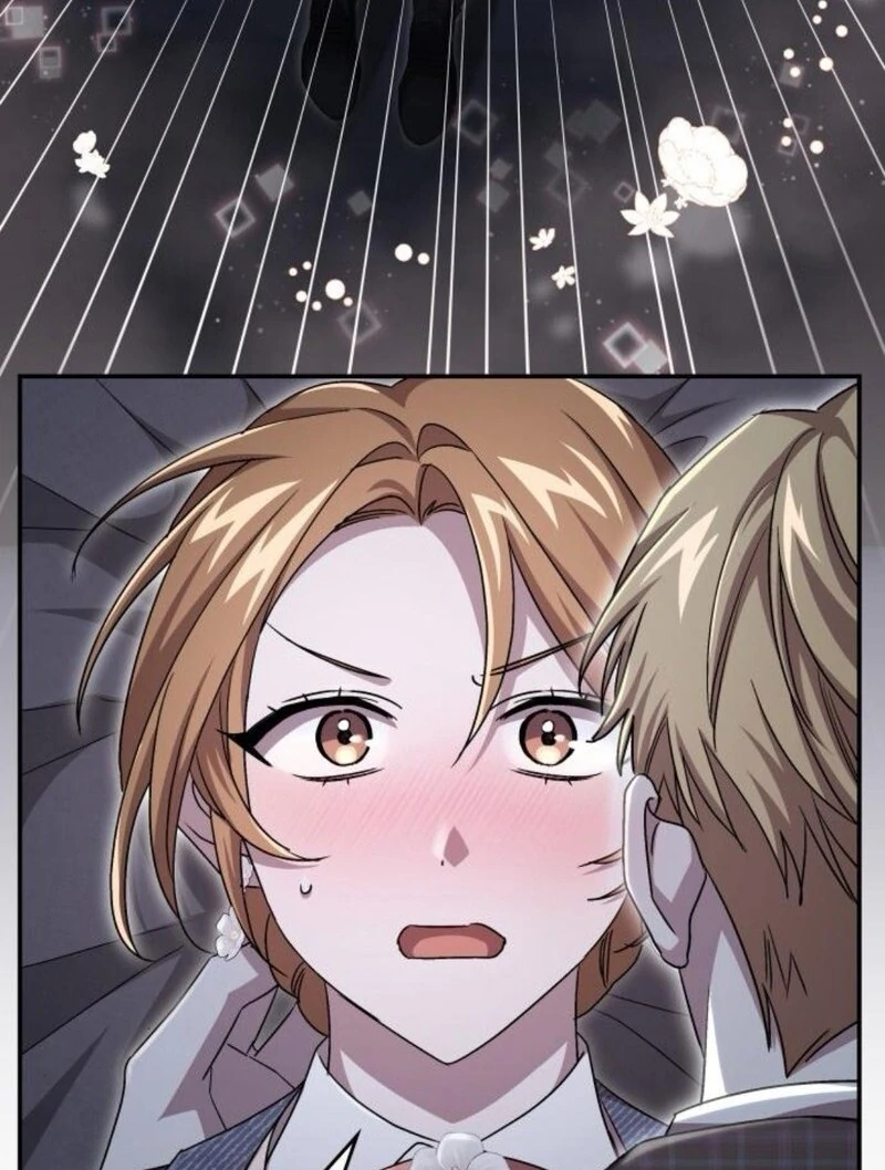 The Goal is Alimony chapter 35 page 21