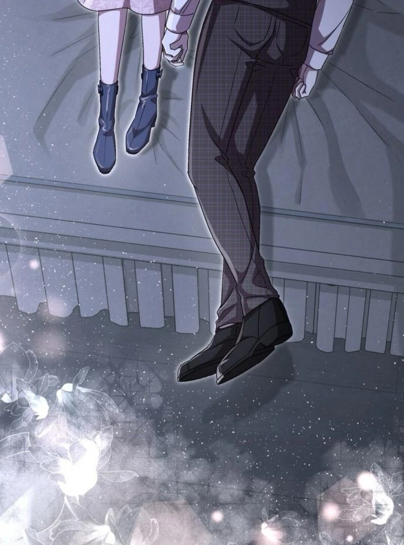 The Goal is Alimony chapter 35 page 27