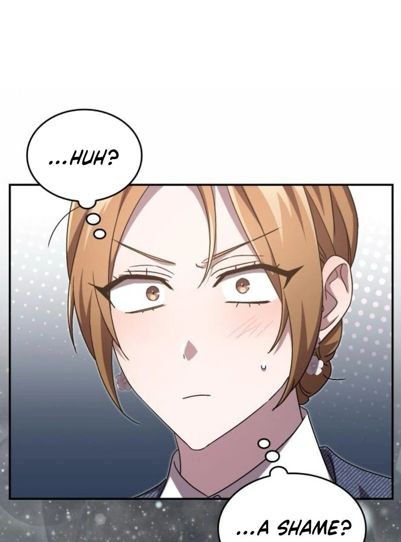 The Goal is Alimony chapter 35 page 31