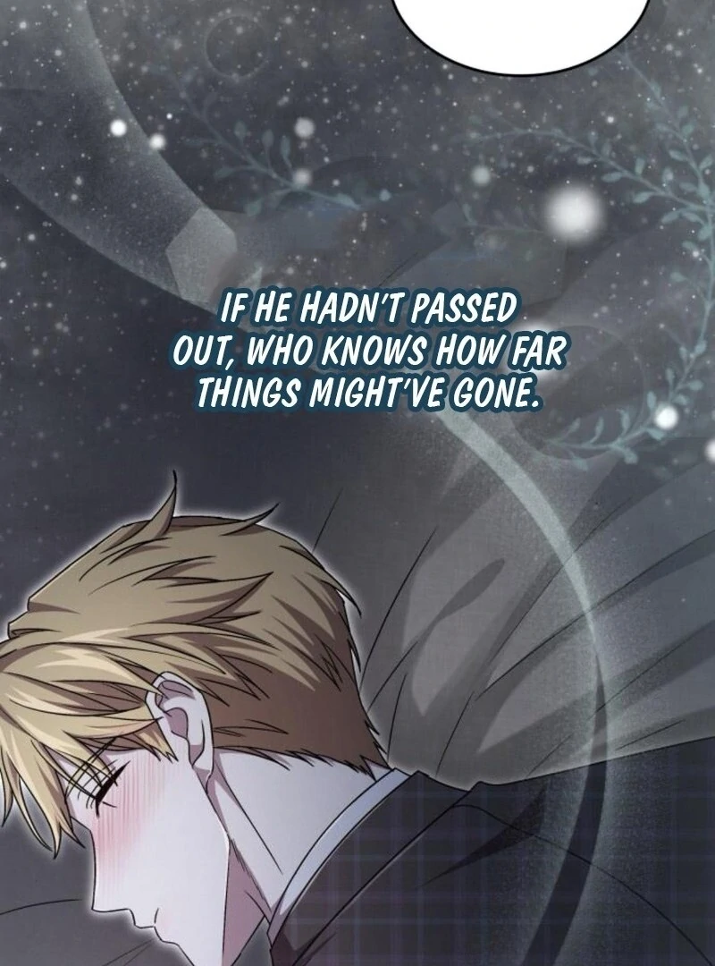 The Goal is Alimony chapter 35 page 32