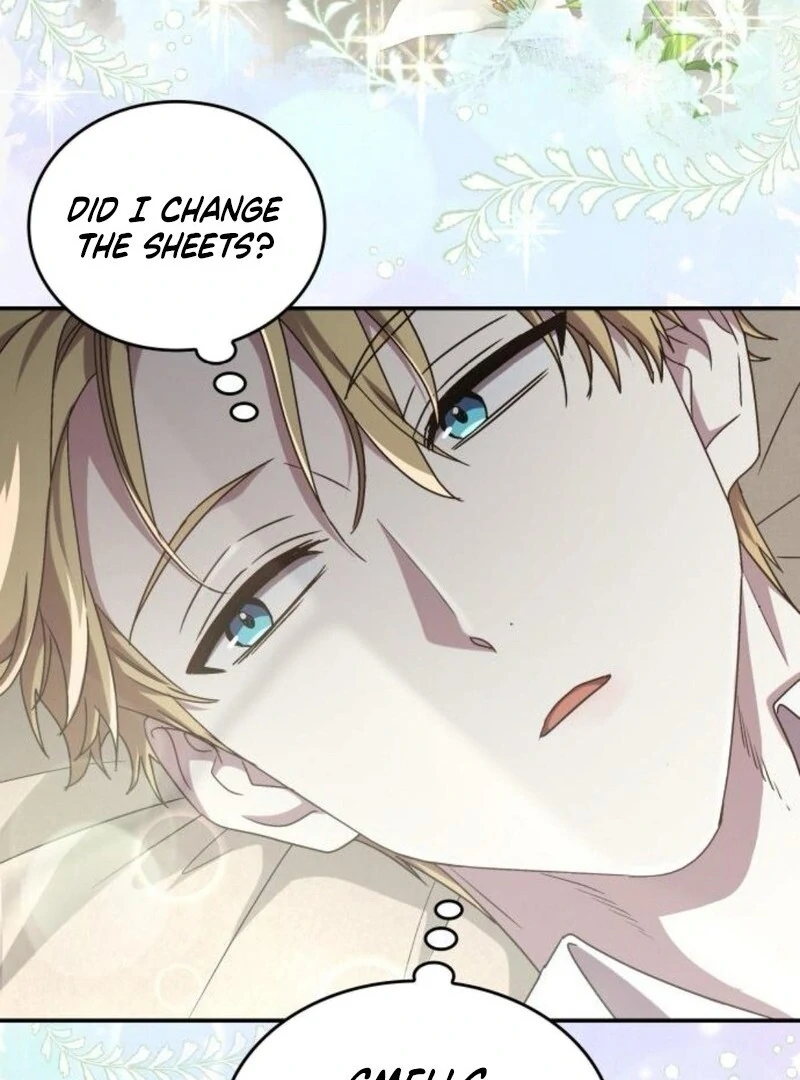 The Goal is Alimony chapter 35 page 49