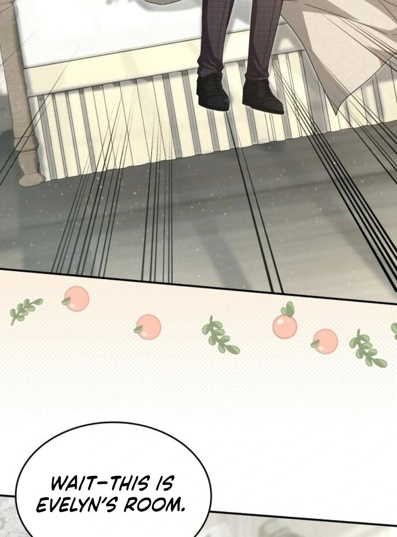 The Goal is Alimony chapter 35 page 53