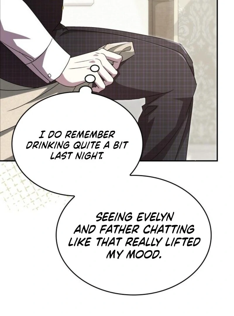 The Goal is Alimony chapter 35 page 57