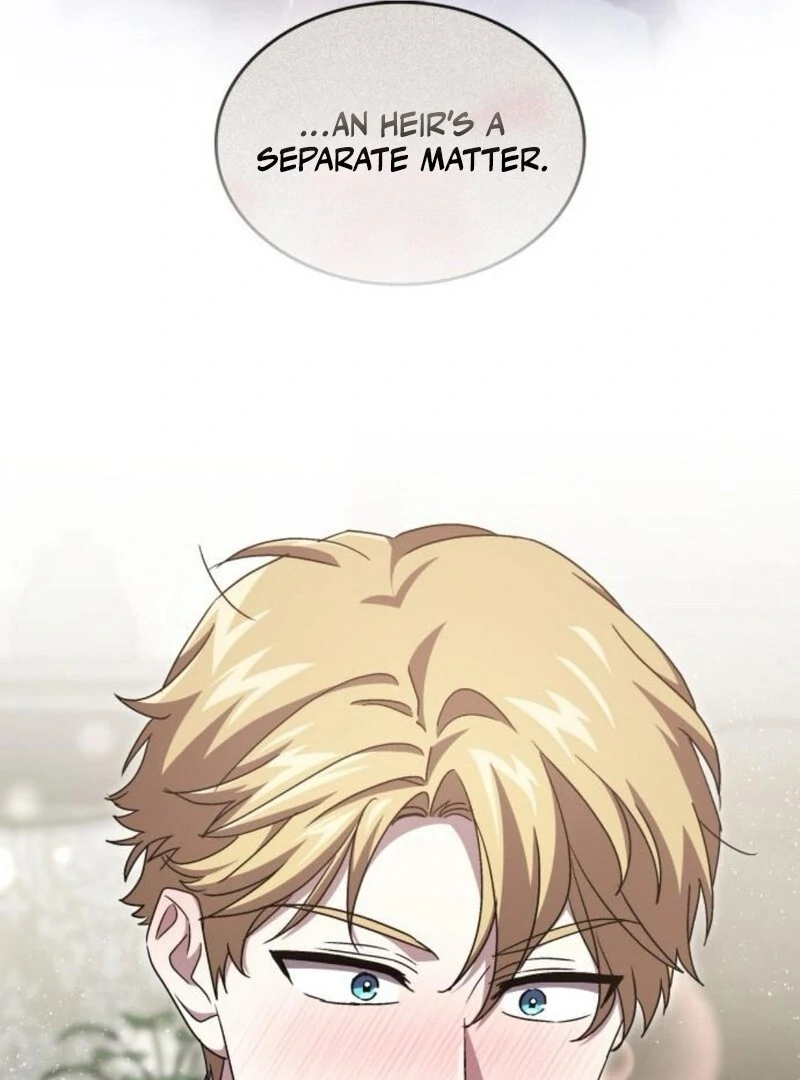 The Goal is Alimony chapter 35 page 70
