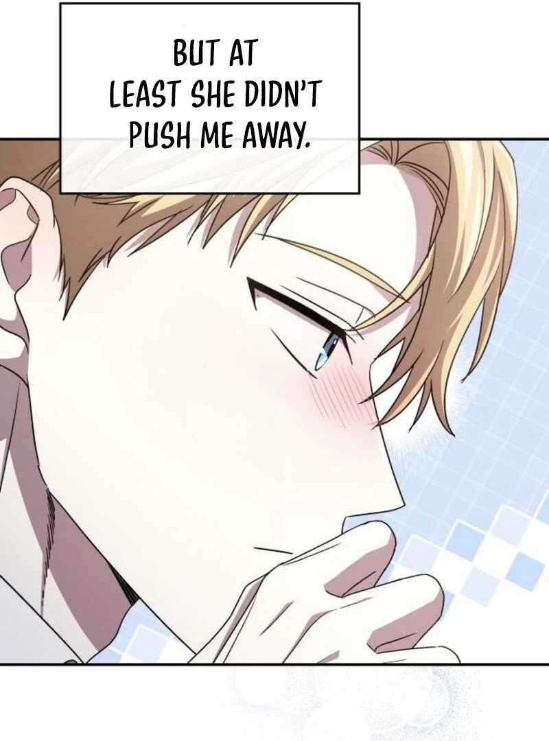 The Goal is Alimony chapter 35 page 80