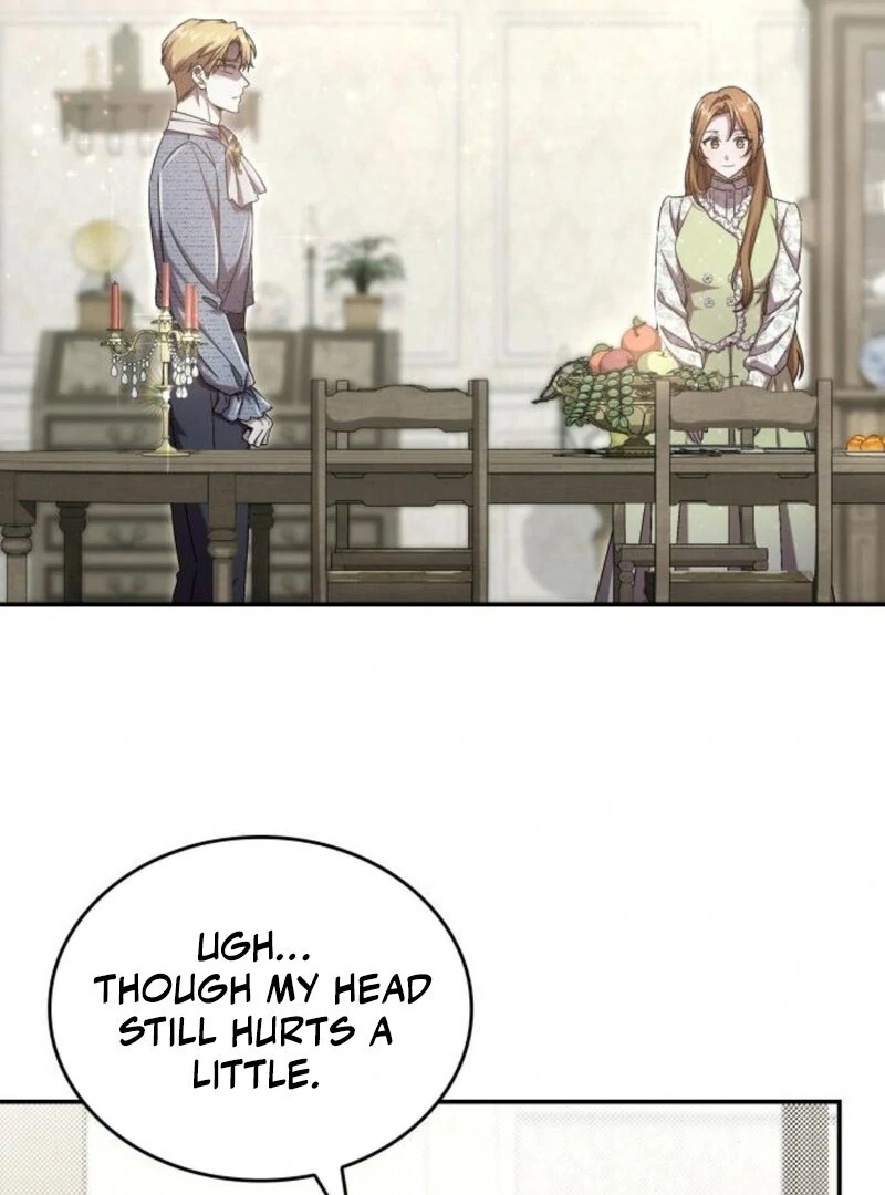 The Goal is Alimony chapter 35 page 97