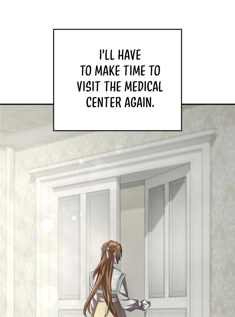 The Goal is Alimony chapter 36 page 101