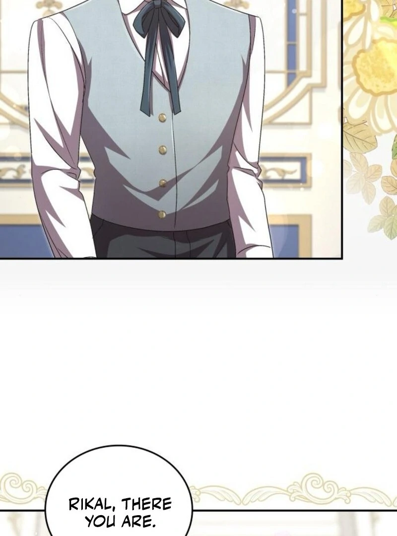 The Goal is Alimony chapter 36 page 105